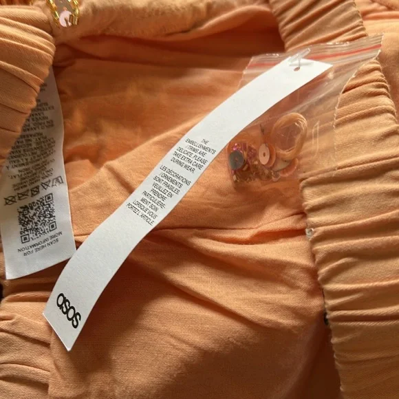 Embellished glam SOLD out on ASOS - Picture 6 of 6